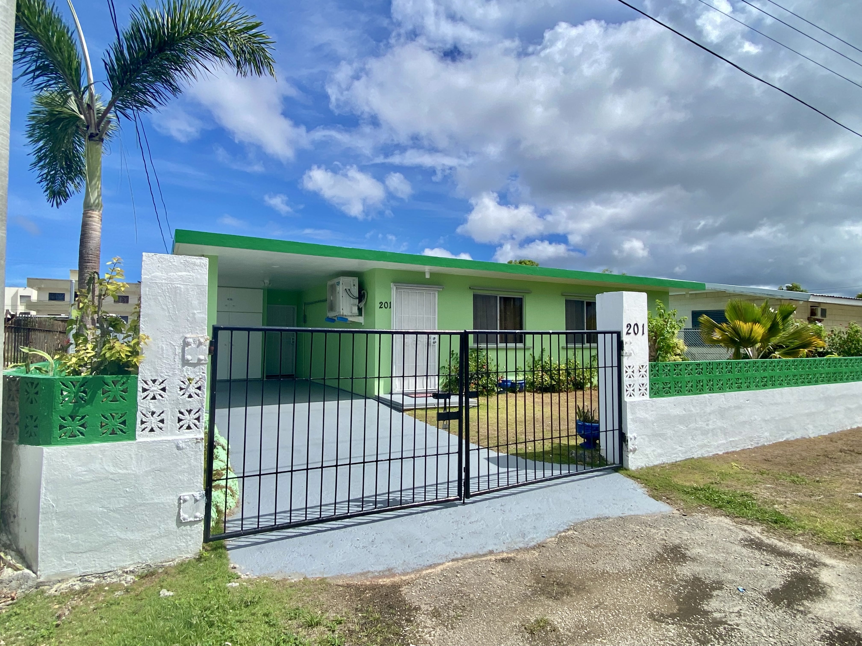 201 Tumon Heights Road